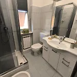 아파트 Casa Di Cassie 제노바