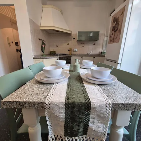 Casa Di Cassie Gênes