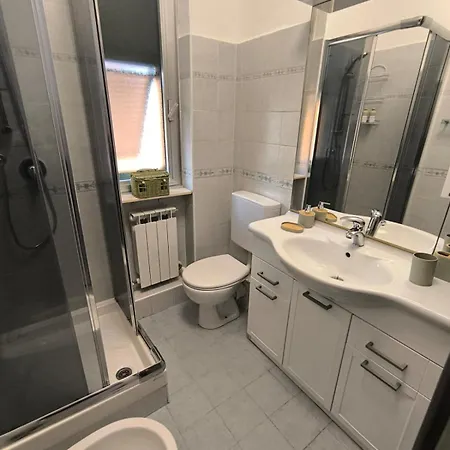 Appartamento Casa Di Cassie Genova