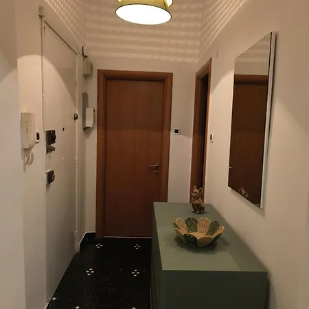 Casa Di Cassie Genova