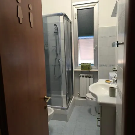 Appartamento Casa Di Cassie *