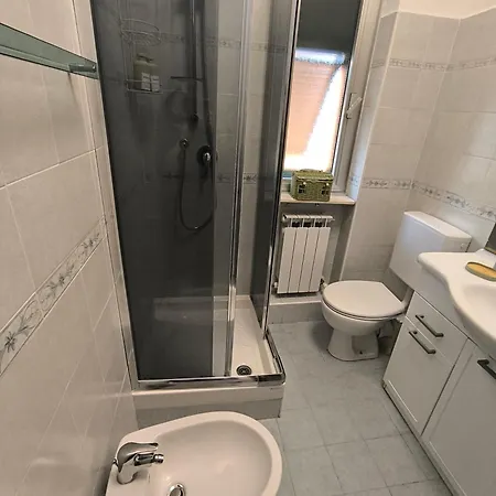 Casa Di Cassie Genova