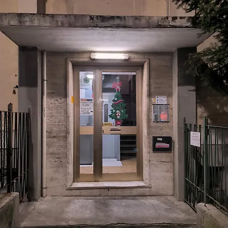 Appartamento Casa Di Cassie *