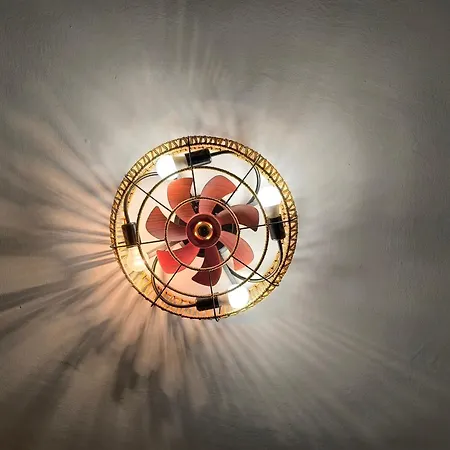 Casa Di Cassie Gênes