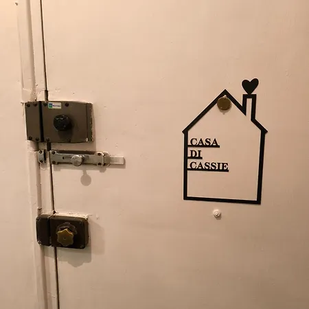 Casa Di Cassie Genova