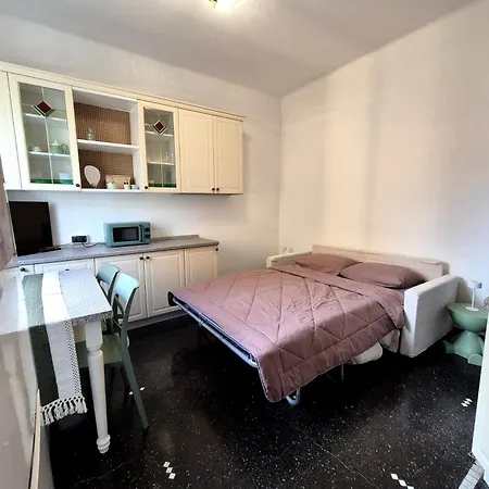 Casa Di Cassie Apartmán