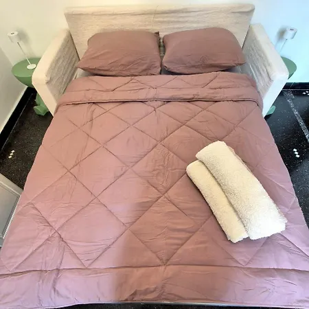 Casa Di Cassie Appartement *