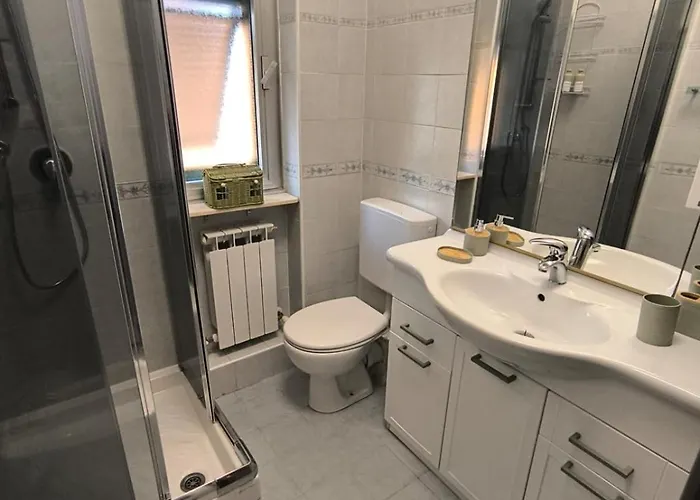 Appartement Casa Di Cassie Gênes