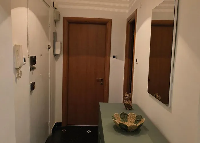 Casa Di Cassie Gênes