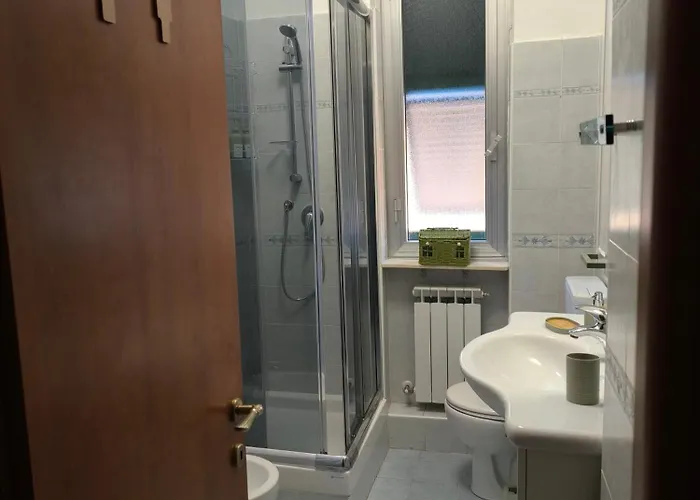 Appartement Casa Di Cassie *