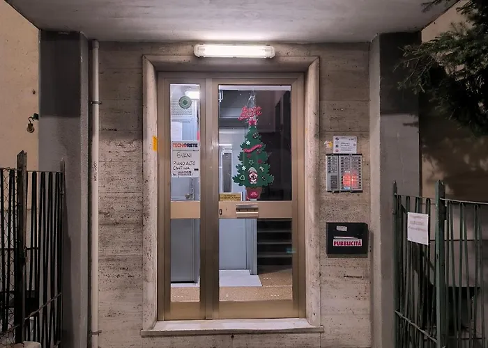 Appartement Casa Di Cassie *