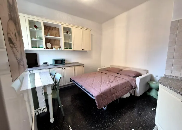 Casa Di Cassie Appartement