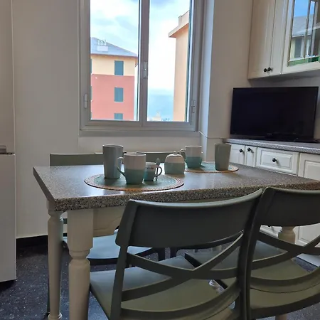 Apartmán Casa Di Cassie