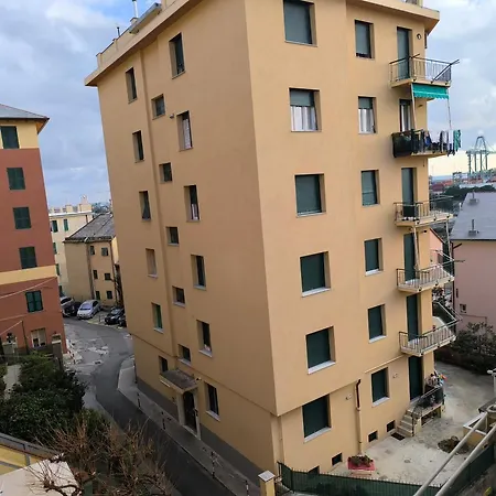 Casa Di Cassie * Janov