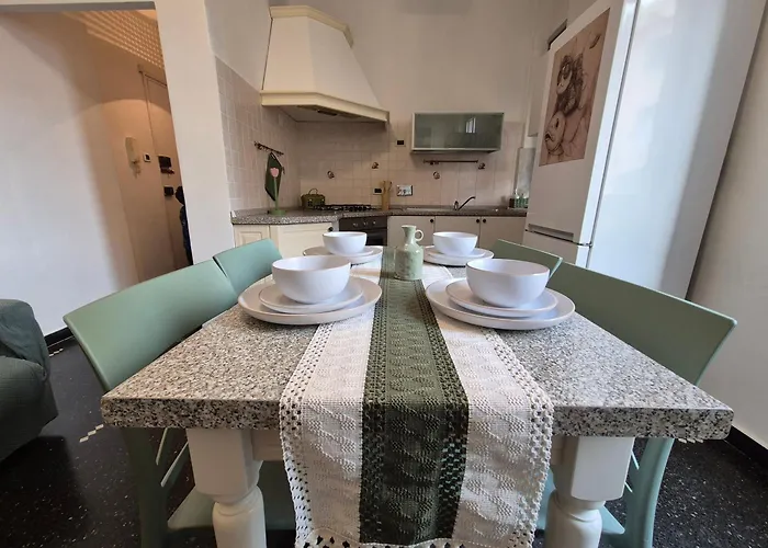 Casa Di Cassie Janov