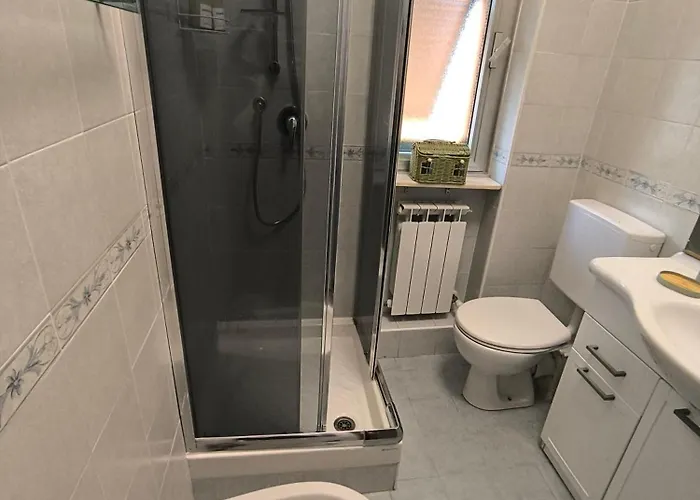 Casa Di Cassie Janov