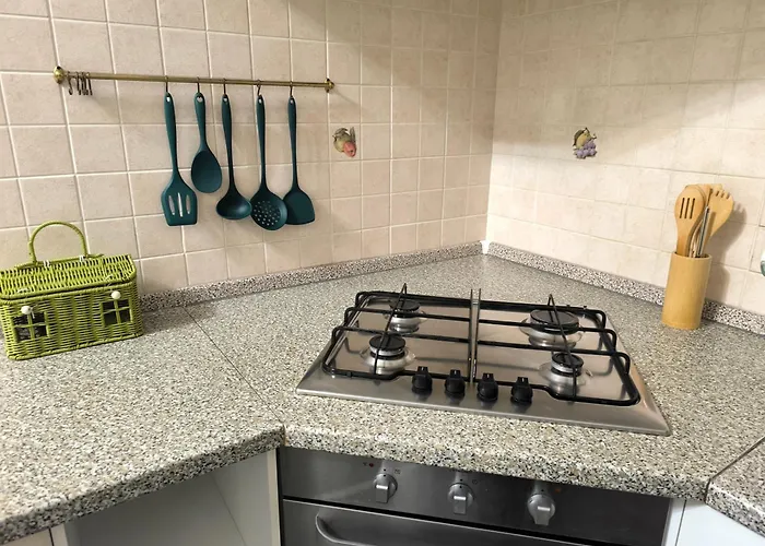 Casa Di Cassie Janov