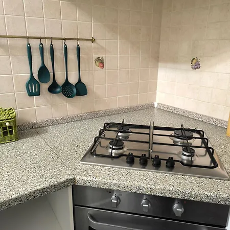 Casa Di Cassie ג'נובה